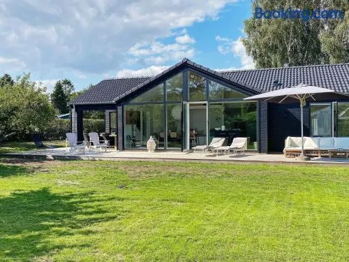 Family Holiday Home in Juelsminde - Image 1