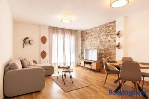 Apartamento Premium en Burriana Con Bañera XL Recién Reformado - Image 1