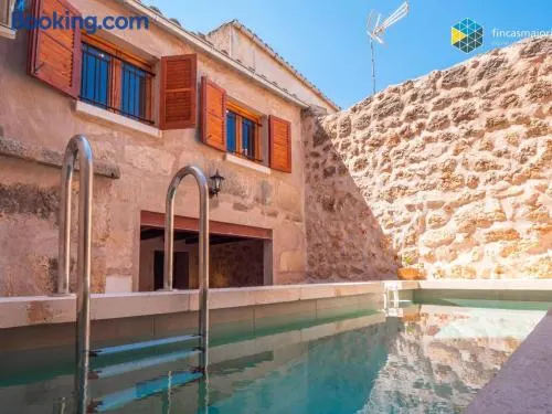 Es Carreró Holiday home - Image 1