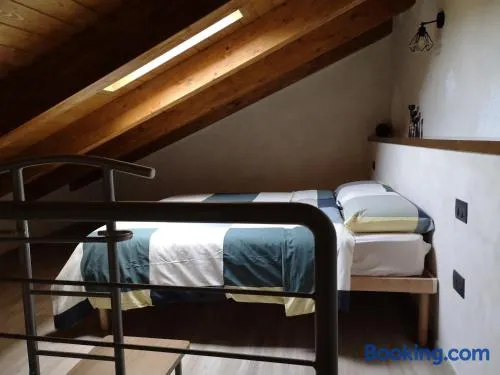 Bed and relax - Image 1