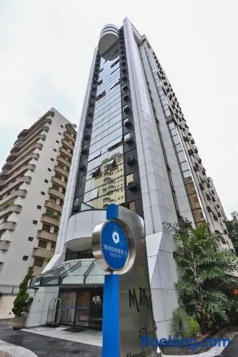 CONFORT iNN JARDINS - Image 1