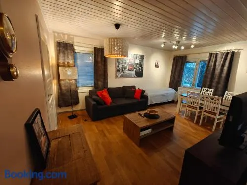 As 10 Lumi incl Sauna, Wifi - Image 1