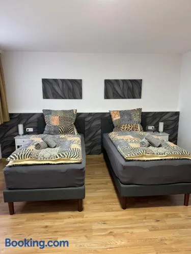Penthouse Central Apartment - Image 1