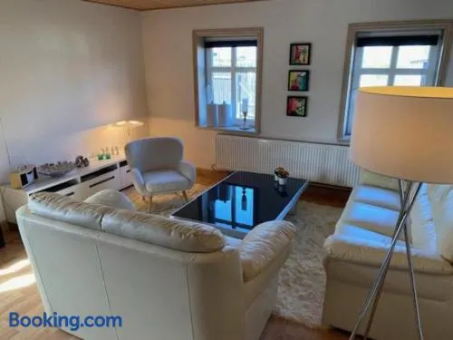 Coastal Getaway 5BR W Courtyard & Parking - Image 1