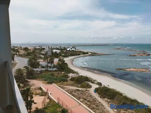 Mirando a dos mares - Image 1