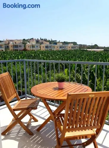 Blue Seaview Appartments - Image 1