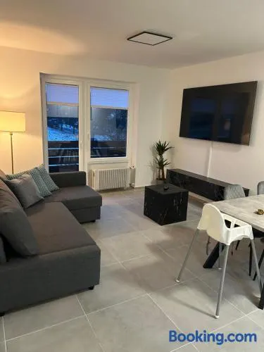 Ferienwohnung Menges - Image 1