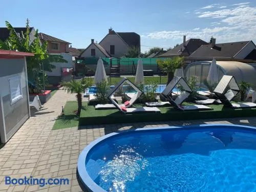 Armada Prémium Apartman - Image 1