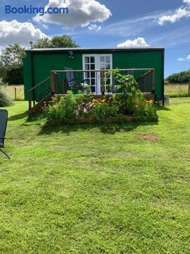 Shepherds Hut (Benny's) - Image 1