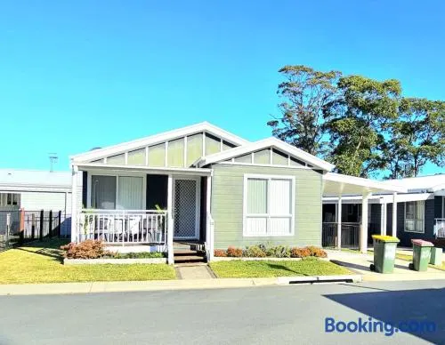 Serena Shores Holiday Escape - Image 1
