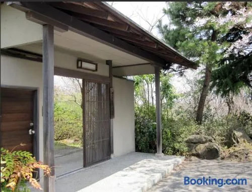 Tomiya Ryokusuian Sado-Taiken - Image 1