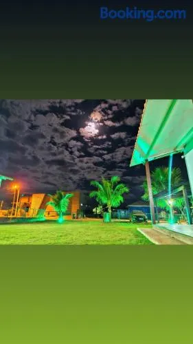 Rancho Lopes lago corumba 4 - Image 1