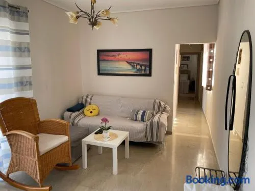 Loutraki Central Apartment - Image 1