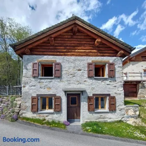 Rustico Capricorno - Image 1