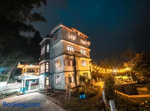 Tag Along 2 0 Hostel Gangtok - Image 1