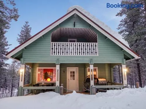 Holiday Home Jäkälätieva by Interhome - Image 1