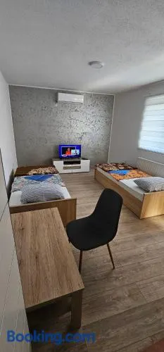 Apartmani Roki - Image 1