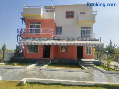 Nandi Holiday Homestay - Image 1
