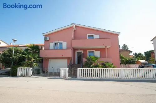 Apartments Maric with parking - Image 1
