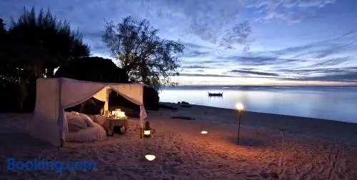 Maras Marinas Home - Image 1