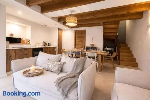 L'Hortense - Escapade luxueuse au bord du lac du Bourget - Image 1