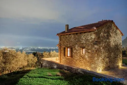 Mystras Panorama House - Image 1