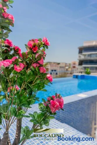 Hotel Boccalino Sitges - Image 1