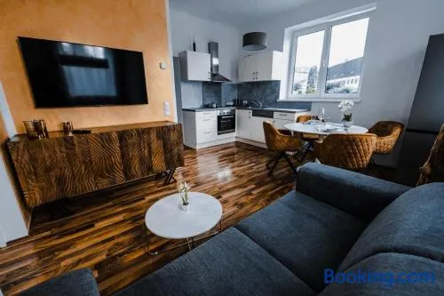 Design-Appartement Steyr - Image 1