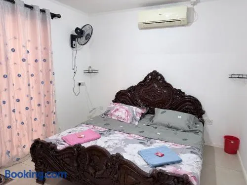 VICTORIAs HOME STAY - Image 1