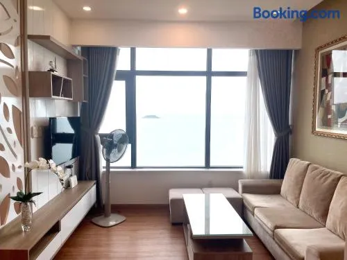 Royal Nha Trang Luxury Apartment - Image 1
