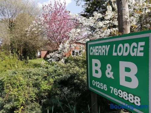 Cherry Lodge - Image 1