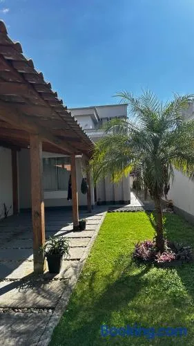 Casa Hoiamas - Image 1