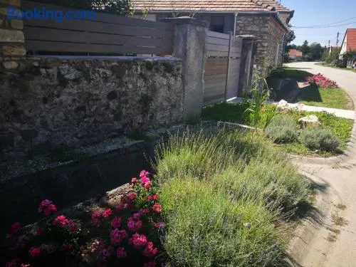Patak Apartman, Diszel - Image 1