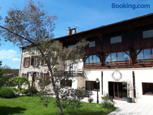 Chambres d'Hôtes La Noyeraie - Image 1