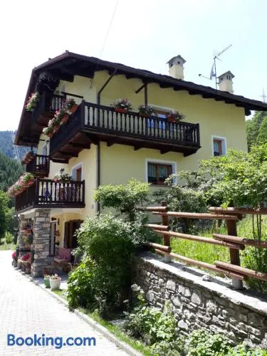 Appartamenti Là-Haut - Image 1