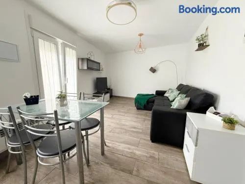 Apartamento del Puente - Image 1