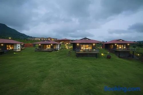Resort Amanzi - Image 1