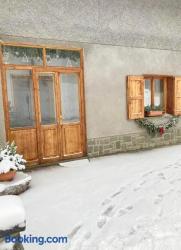 Lodge Pizzo Alpestre - Image 1
