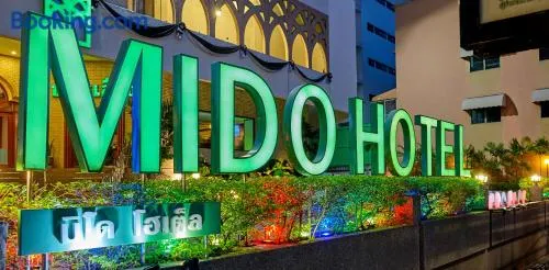 MIDO Hotel - Image 1