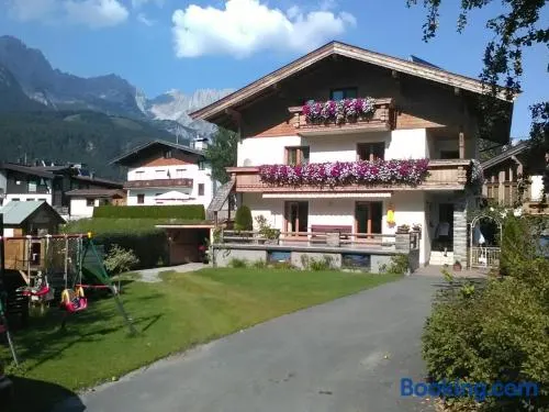 Ferienwohnung Innerbichler - Image 1