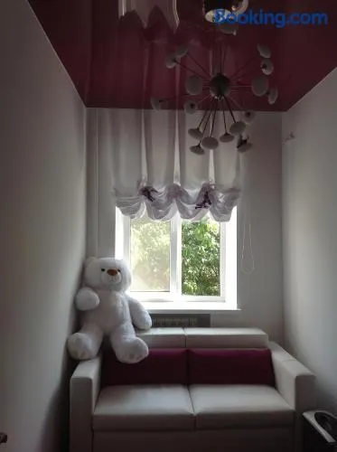 220V 3АBЖДИ Central Point Apartment - Image 1