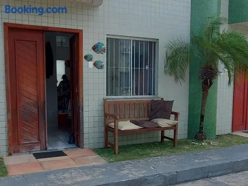 Casinha no Sal - Tangaroa Residencial - Image 1