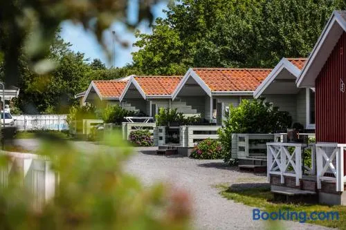 Hasle Familiecamping - Image 1