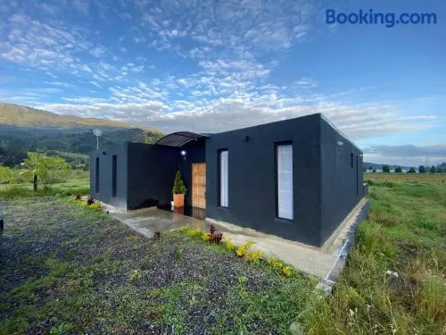 Casa ovejas negras - Tranquilidad en el campo, cerca al PARQUE ECOTURISTUCO PIEDRA COLGADA - Image 1