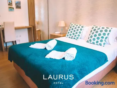 Laurus Hotel - Image 1