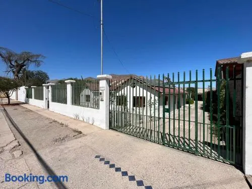 Hostal Casa 95 - Image 1