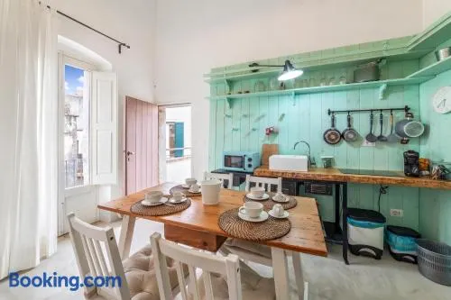 Casa Tafuri In The Historic Center - Happy Rentals - Image 1