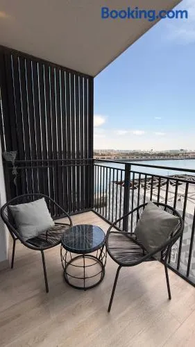 Upscale Studio in Yas Island - Image 1