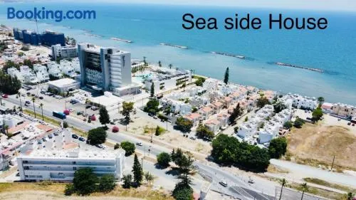 Sea side House - Image 1