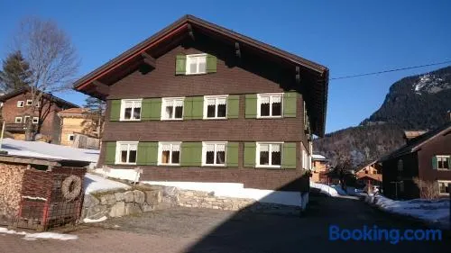 Mein Elternhaus Gästehaus Waltraud Fink - Image 1